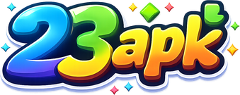 23 apk লোগো